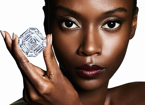 Where are diamonds found? Spotlight on Botswana Diamonds