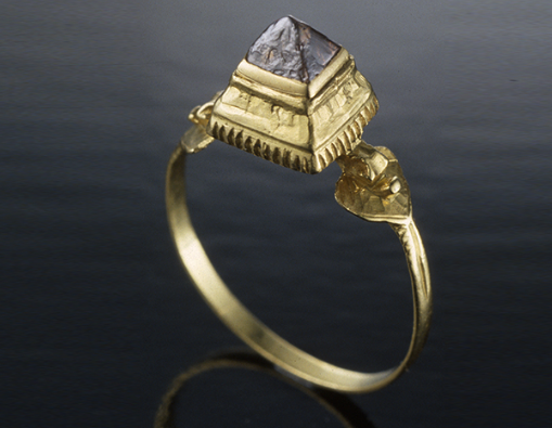 The Origins of Wedding Rings: Ancient Tradition or Marketing Invention?