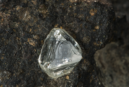 Where are diamonds found? Spotlight on South African diamonds