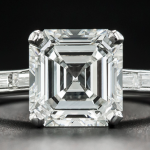 VVS Diamonds vs. VS Diamonds: What’s the Difference Between Diamond Clarity Grades?