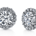 How to Choose Diamond Stud Earrings